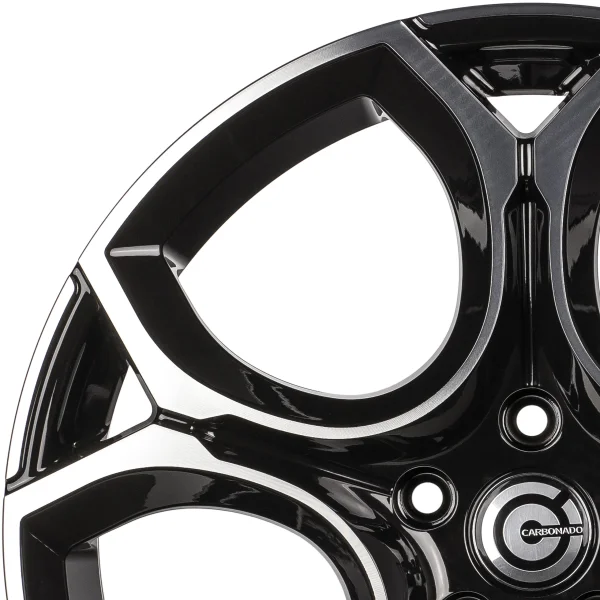 Felgi Aluminiowe Carbonado UNIQUE 18