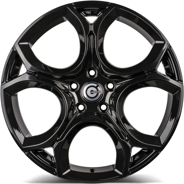 Felgi Aluminiowe Carbonado UNIQUE 18