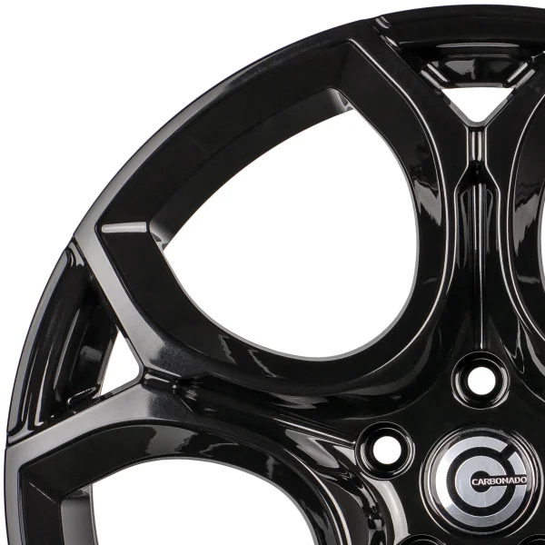 Felgi Aluminiowe Carbonado UNIQUE 18
