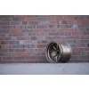 JR Wheels JR19 17x9 ET10 4x100/114 Matt Bronze
