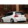 JR Wheels JR14 15x8 ET15-25 BLANK Gloss Black Machined Face