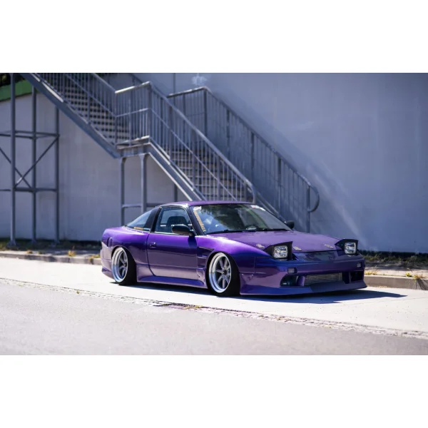 JR Wheels JR19 17x9 ET10 4x100/114 Gun Metal