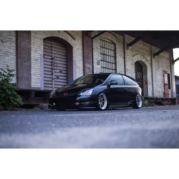 JR Wheels JR19 17x9 ET10 4x100/114 Gun Metal