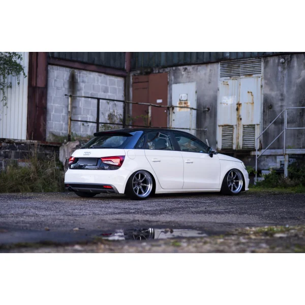 JR Wheels JR19 17x9 ET10 4x100/114 Gun Metal