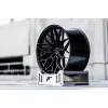 JR Wheels JR46 19x8 ET40 5x112 Gloss Black