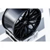 JR Wheels JR46 19x8 ET40 5x112 Gloss Black