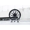 JR Wheels JR46 19x8 ET40 5x112 Gloss Black