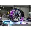 JR Wheels JR11 20x12 ET20-42 5H Blank Hyper Gray