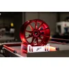 JR Wheels JR11 18x8,5 ET40 5x112/114 Platinum Red