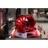 JR Wheels JR11 18x8,5 ET40 5x112/114 Platinum Red