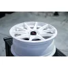 JR Wheels JR11 18x7,5 ET35 5x100/120 White