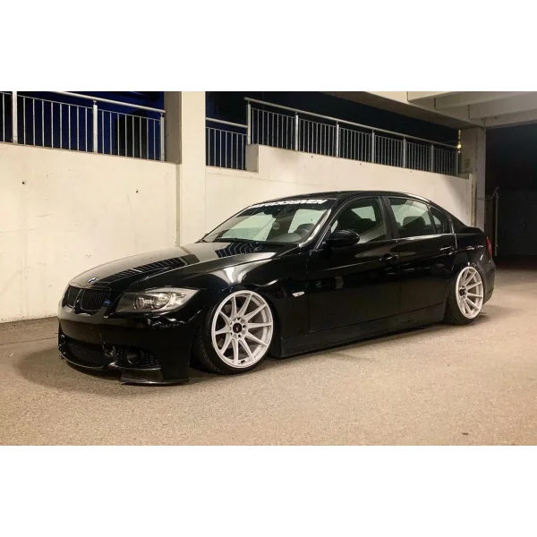 JR Wheels JR11 18x7,5 ET35 5x100/120 White