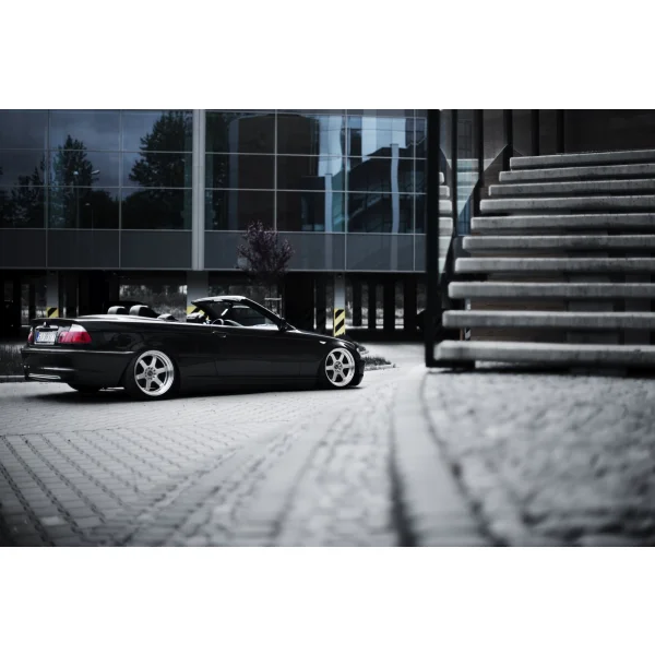 JR Wheels JR12 16x8 ET22 4x100/108 Hyper Silver