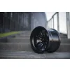 JR Wheels JR19 15x8 ET0 4x100/114 Matt Black