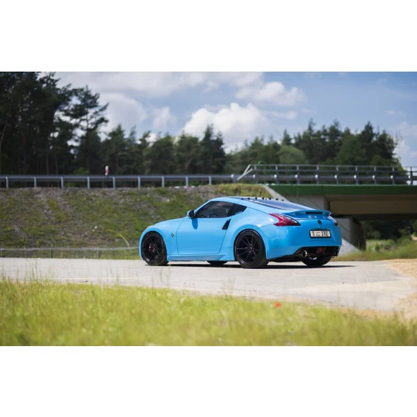 JR Wheels JR21 20x10 ET30 5x112 Matt Black