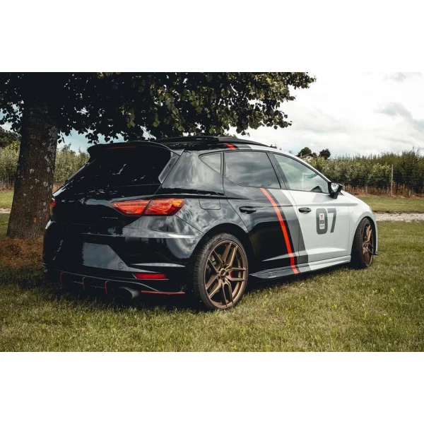 JR Wheels JR25 19x8,5 ET20-40 5H BLANK Bronze