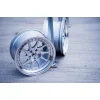 JR Wheels JR26 18x8,5 ET35 5x100 Silver Machined Face
