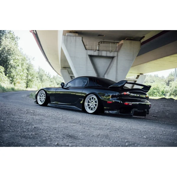 JR Wheels JR26 18x8,5 ET35 5x100 Silver Machined Face