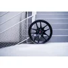 JR Wheels JR29 17x7 ET40 5x100/114 Matt Black
