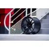 JR Wheels JR29 17x7 ET40 5x100/114 Matt Black