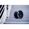 JR Wheels JR29 17x7 ET40 5x100/114 Matt Black