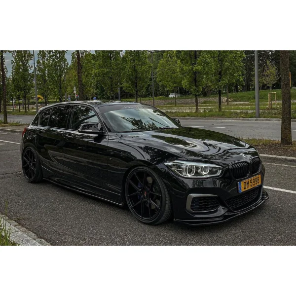 JR Wheels JR30 17x8 ET40 5x100 Matt Black