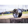 JR Wheels JR34 20x10 ET20-40 5H BLANK Hyper Black
