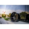 JR Wheels JR42 20x8,5 ET20-45 5H BLANK Gloss Black