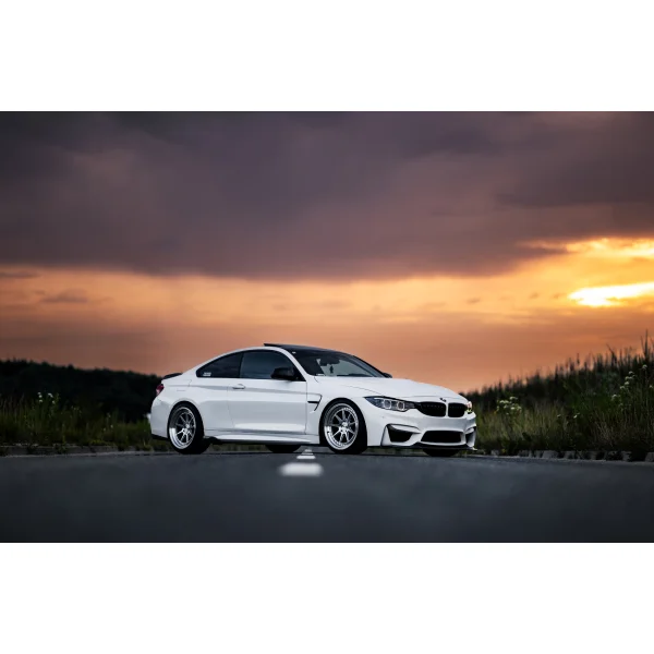 JR Wheels JR47 19x11 ET0-25 5H BLANK Silver Machined Face