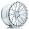JR Wheels JR48 19x8,5 ET20-45 5H BLANK Hyper Silver