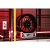 JR Wheels JR7 16x7 ET38 4x100/114 Matt Black