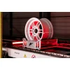 JR Wheels JR7 16x7 ET38 4x100/114 White