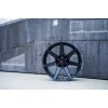 JR Wheels JRX3 20x9.5 ET20 6x139.7 Matt Black