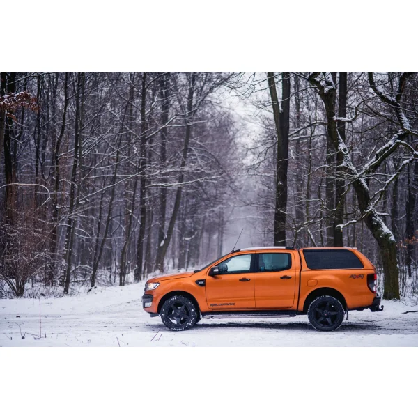 JR Wheels JRX5 18x9 ET20 6x139.7 Matt Black