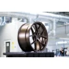 JR Wheels SL01 20x11 ET0-30 5H BLANK Matt Bronze