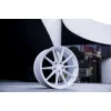 JR Wheels SL02 19x10,5 ET15-57 5H BLANK White
