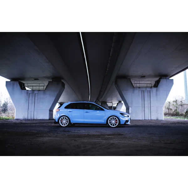 JR Wheels SL02 19x10,5 ET15-57 5H BLANK White