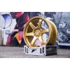 JR Wheels SL03 18x9,5 ET20-38 5H BLANK Gold