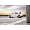 JR Wheels SL03 18x9,5 ET20-38 5H BLANK Gold