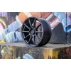 JR Wheels SL04 15x7 ET38 4x100 Matt Gun Metal