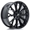 JR Wheels JR49 19x8 ET40 5x112 Gloss Black