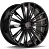 Felgi Aluminiowe seventy9 MF.12 21" 5x112 10J ET35 BG