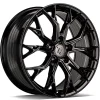 Felgi Aluminiowe seventy9 SSF-2 18" 5x120 8J ET30 BG