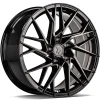 Felgi Aluminiowe seventy9 SSF-4 21" 5x112 9,5J ET30 BG