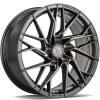 Felgi Aluminiowe seventy9 SSF-4 18" 5x112 8J ET35 HGM