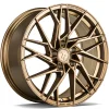 Felgi Aluminiowe seventy9 SSF-4 18" 5x108 8J ET40 SNB