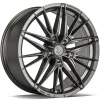 Felgi Aluminiowe seventy9 SSF-5 21" 5x112 9,5J ET30 HGM