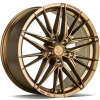 Felgi Aluminiowe seventy9 SSF-5 18" 5x108 8J ET40 SNB