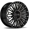 Felgi Aluminiowe seventy9 MF.17 21" 5x112 10J ET40 BG