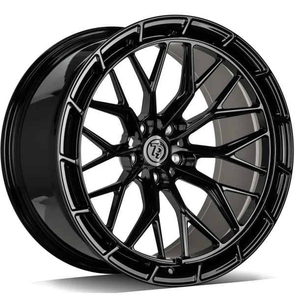 Felgi Aluminiowe seventy9 MF.13 21" 5x112 11J ET45 BG